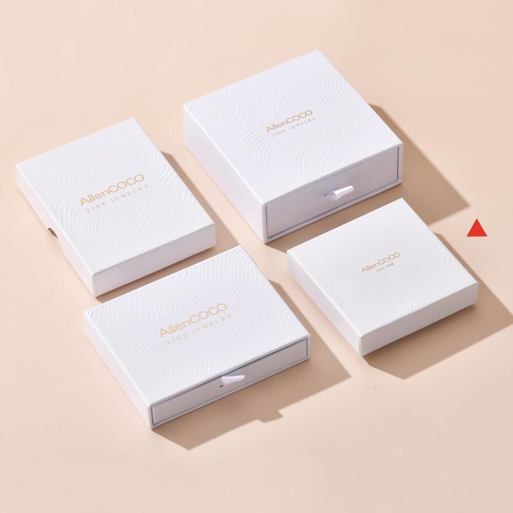 Hypoallergenic 3-Ring Stackable Set With Interloc… - image 7